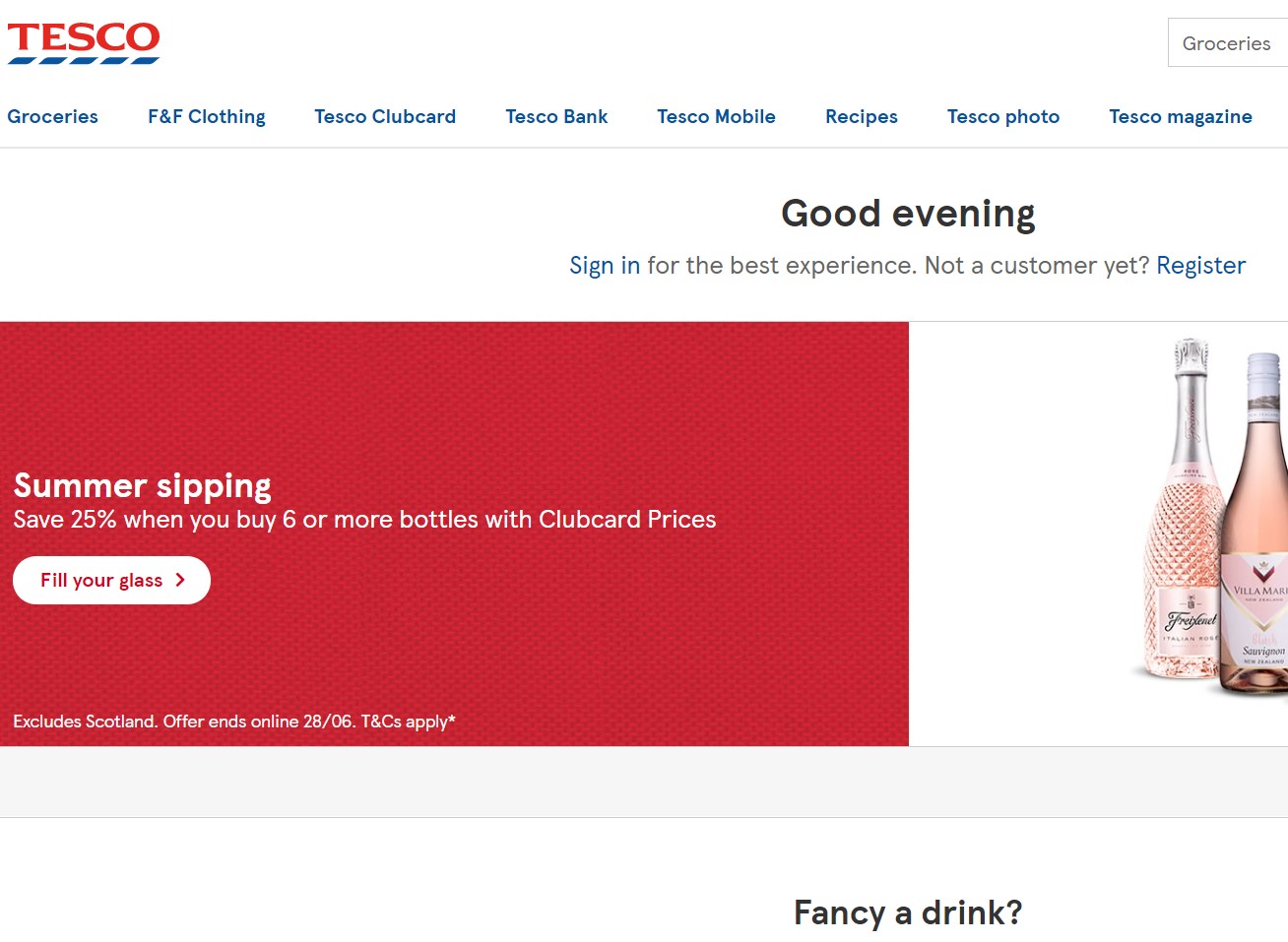PayslipView: Guide to View Tesco Payslip Online