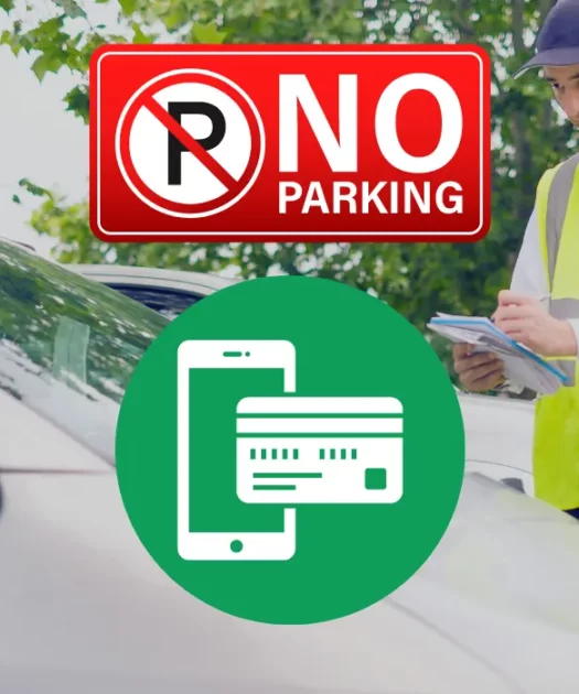 How to Pay NJ Parking Tickets?